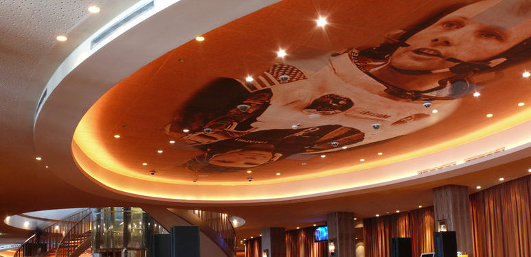 Ceilings Ceilings