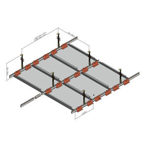 KLK 1.2.0.2 BWS ballproof - met nonius