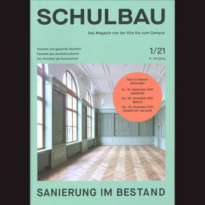 Schulbau 1/21