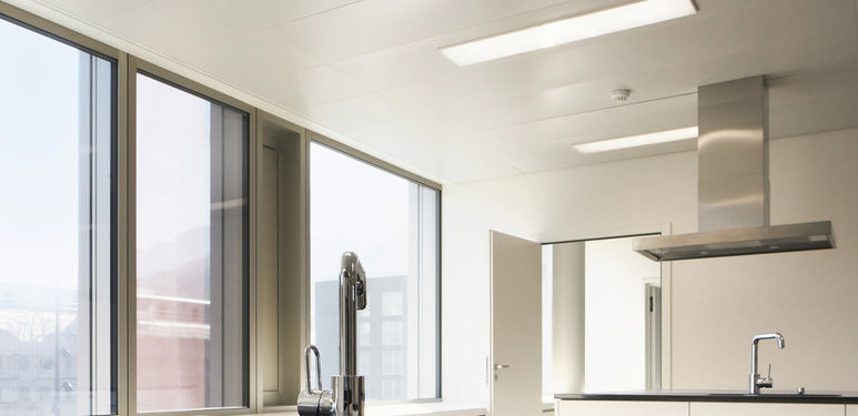 Fural metal ceilings Acoustic Ceilings ceiling systems FP Fural metal ceilings Acoustic Ceilings ceiling systems FP