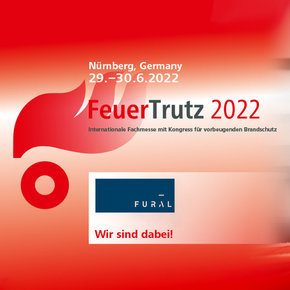 FEUERTRUTZ 2022, NÜRNBERG