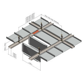 KLB 5.2.0.2 Dwarsbandraster zonder primair profiel