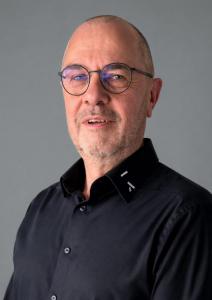 Bernard Niessen