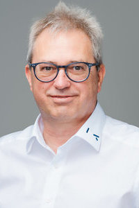 Harald Jerabeck