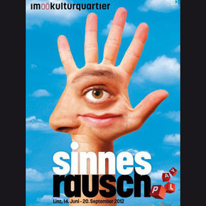 Sinnesrausch