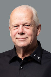 Jan Otten 