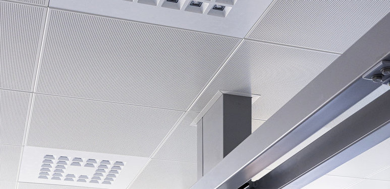 Fural Metal Ceilings Acoustic Ceilings Ceiling Systems Fp Secure