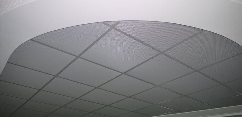Fural Metal Ceilings Acoustic Ceilings Ceiling Systems Fp Secure