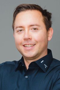 Florian Heininger