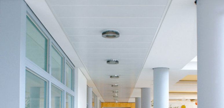 Fural Metal Ceilings Acoustic Ceilings Ceiling Systems Fp Secure