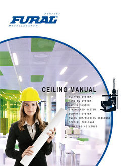 Ceiling Manual