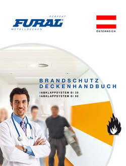 Brandschutzhandbuch AT