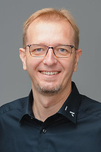 René Weiß