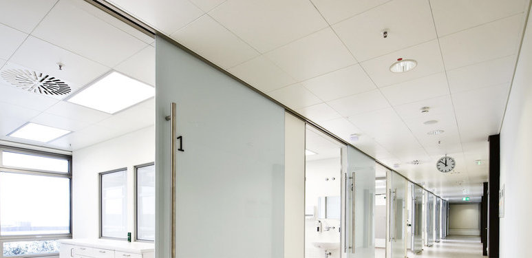 Fural Metal Ceilings Acoustic Ceilings Ceiling Systems Fp Secure