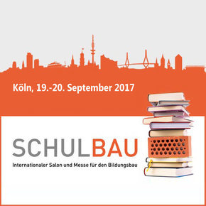 Messe Schulbau Köln 2017