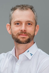 Andreas Fürthauer