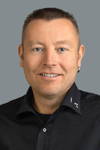 Steffen Wand