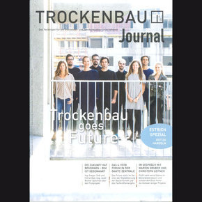 architektur. aktuell Ausgabe 4.2018