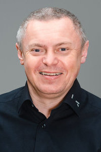 Bernhard Zierlinger