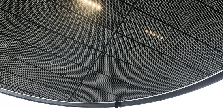 STM KLH-Z 2.2.1.2 prostokątny kaseton SCC – profil